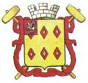 герб города Ногинска