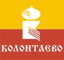Логотип  Колонтаево 